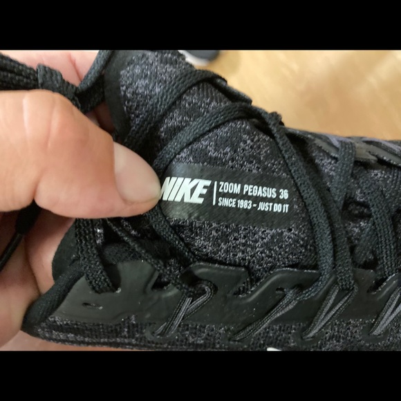 Nike Men’s Air Zoom Pegasus 36 Size 13 NWOT - Picture 4 of 5